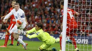 The fact that he is the only soccer player in the field who's allowed to use his hands is. Champions League Top 10 Players You Will Know After The Group Stage