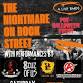 Nightmare on Rock Street event image