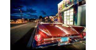 See American Dream Tour On Tv American Dream Cruise Miami Tours