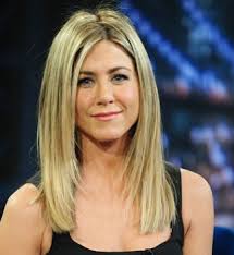Layered Hair Jennifer Aniston Hair Long Hair Styles Hair Styles