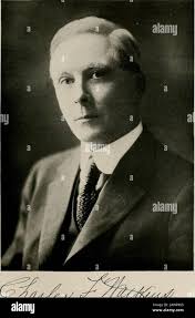 Harry stout hi-res stock photography and images