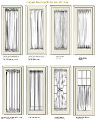 However shutters are typically not recommended for french doors as they often require a lot. Window Treatment For Patio Door Drapes Panel Tile Curtains City Data Forum French Door Curtains Door Coverings French Door Coverings