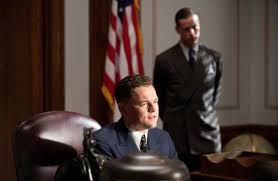 And the film digs into hoover's emotional make up. J Edgar 2011 Film Cinema De