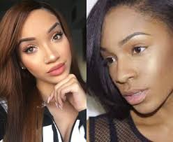 Top Black Beauty Vloggers Under Fire After Racist and Colorist Tweets  Resurface : r/blackladies