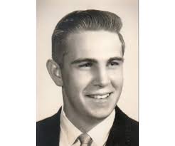 John De Jager Obituary (1943