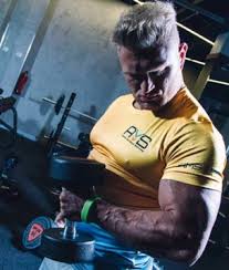Łukasz jurkowski po ksw 58: Kurs Szkolenie Na Trenera Personalnego Warszawa