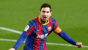 Fc barcelona 6 sevilla 1 (copa del rey). Barcelona Vs Getafe 5 2 Resumen Goles Mejores Jugadas Y Video Por Laliga Santander 2021 Futbol Internacional Depor