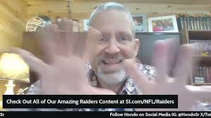 Welcome to The Morning Blitz with Captain Cool John Abraham and The  Bandiman Bailey Lowery