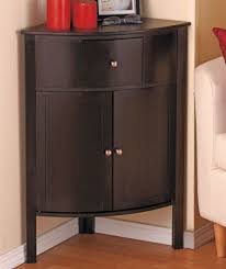 In the home entertainment system we need to make sure that we homary white corner accent cabinet wooden triangle cabinet with doors 2 drawers. Wood Corner Storage Cabinet Black Small Accent Table Home Furniture Kitchen Bath Corner Storage Cabinet Entryway Table With Storage Wooden Storage Cabinet