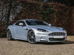 Image result for Concours Blue 2010 Aston Martin