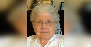 Obituary information for Doris Bernice Brenner