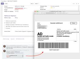 Track over 260 courier at here. Myparcel Odoo Connector Postnl Ventortech