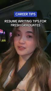 Replying to @ᴍɪss_ʙ Resume tips for first time job seekers #LearnItOnTikTok  #jobinterview #resumetips #resume