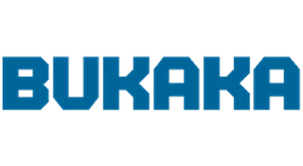 Logo Bukaka