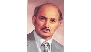 Jean Beaudoin Obituary (2018)