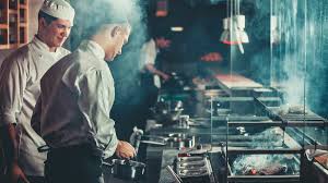 *not a game* manage your virtual kitchen, view online recipes and cross match ingredients which you have in your inventory. Ghost Kitchens Staying Power Gets Its First Test Freightwaves