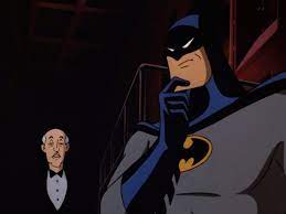 Librivox is a hope, an experiment, and a question: Batman La Serie Animada Si Llegara A Hbo Max Mexico Cine Premiere