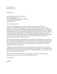 Our general cover letter template follows the traditional cover letter format, but won't sound generic to employers. District Attorney Cover Letter Sample Tablon