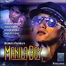 Mario cariño's (robin padilla) squad, along with a platoon of army scout rangers led by a lieutenant is seen chasing 90's pinoy action movie starring : Robi Tol Leohood Numero Unong Loyalista Ni Robin Padilla