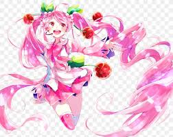 (art by aditya777 on deviantart). Desktop Wallpaper Hatsune Miku Floral Design Deviantart Vocaloid Png 1003x796px Watercolor Cartoon Flower Frame Heart Download