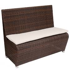 Hotels and resorts invest in commercial patio lounge sets for guests' comfort. Outdoor Restaurant Furniture