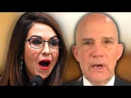 Republican Makes Stunning Admission... Calls Out His OWN PARTY