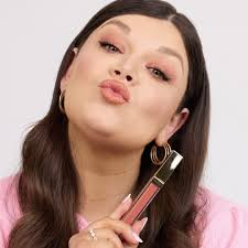 The limited edition OK! Beauty Box by Bryony and Poppy (worth £239)