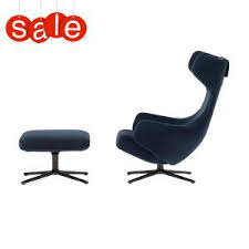Minimal chair designs inspirational series is a weekly showcase. Sessel Grand Repos Outlet Vitra