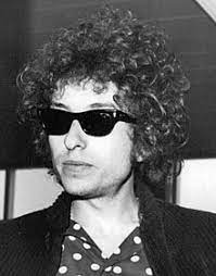 Bob dylan was born robert allen zimmerman (hebrew: Bob Dylan Wikipedia