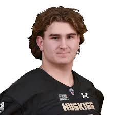 2025 Team — Edmonton Huskies Football