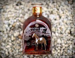 Tasting Notes Rock Hill Farms Bourbon Gear Patrol Cigars And Whiskey Bourbon Bourbon Tasting
