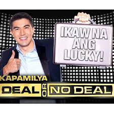Luis Manzano Replaces Kris Aquino As Host Of Deal Or No Deal | Pep.ph