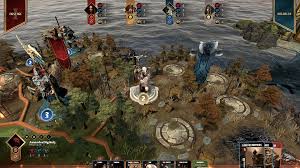It's a digital key that allows you to download blood rage directly to pc from the official platforms. Blood Rage Digital Edition Mystics Of Midgard On Steam