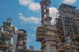Pertamina (persero) ru iv cilacap unit 013 ah unibon unit 017 sws (sour water stripper) unit 016 cracked naphta minalk merox unit 011 (cdu ii) fuel oil complex iia (selatan) feed : Joint Venture Pertamina Ru Iv Cilacap Dengan Saudi Aramco Segera Rampung