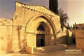 Virgin Mary's Tomb Opened By Scientists, What They Encountered TERRIFIED  The Whole World! For centuries, the final resting place of the Virgin Mary  has been one of the most enigmatic and fiercely