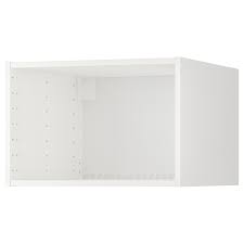 Somit steht deiner planung nichts mehr im weg. Metod Korpus Oberschr F Kuhl Gefrierschr Weiss 60x60x40 Cm Ikea Osterreich