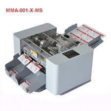 All you need is a corner rounder or round corner cutter. A4 Size Automatic Business Card Cutting Machine Cutter Multi Function Electric Paper Slitting Machine Paper Trimmer Mma 001 X Ms Paper Trimmer Aliexpress