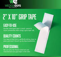 Golf Grip Tape - 15 Pack