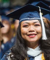 2025 Spring Commencement