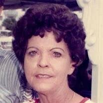 Alberta Mayo Obituary