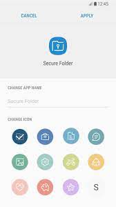 Download latest version of secure folder apk for pc or android 2021. Secure Folder Pour Android Telechargez L Apk