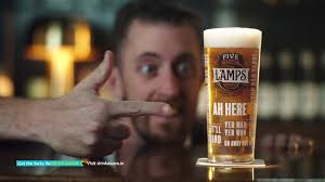 Ever wondered where the phrase 𝙂𝙚𝙩 𝙊𝙪𝙩 𝙤𝙛 𝙏𝙝𝙖𝙩 𝙂𝙖𝙧𝙙𝙚𝙣  comes from...?, 🤝, 5 Lamps