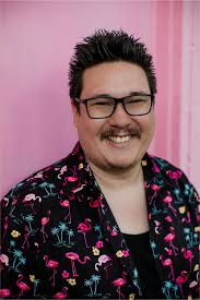 Jordan Abel — poetry in canada