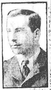 The Honourable Gerald Legge