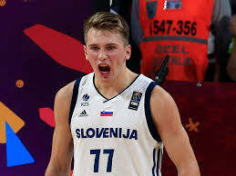 Top 15 Highest-Scoring Nba Games: Where Does Luka Doncic Rank? / News -  Basketnews.Com
