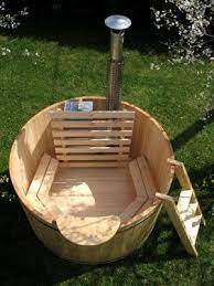 For additional resources on how to build this project with ease, make sure to. Ease Of Use Of Wood Fired Hot Tubs Garden Site Garden Site Diy Hot Tub Hot Tub Garden Hot Tub Backyard