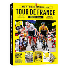 The 2021 tour de france will be the 108th edition of the tour de france, one of cycling's three grand tours. Official Tour De France Race Guide Magazine 2021