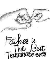 Father S Day Is On 16th June Prepare Special Gift For Your Biggest Hero The Father Who Always Father S Day Drawings Father S Day Specials Drawings Of Friends