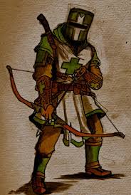The red knight uses electric magic, and his splash attack holds an enemy in place and deals continual damage as long as you hold the attack. The Green Knight Castle Crashers Green Knight Knight