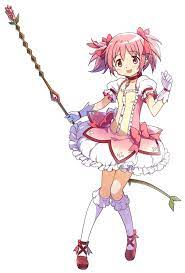 Pin On Madoka Magica